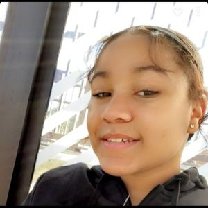 Meet your Posher, Kennarria